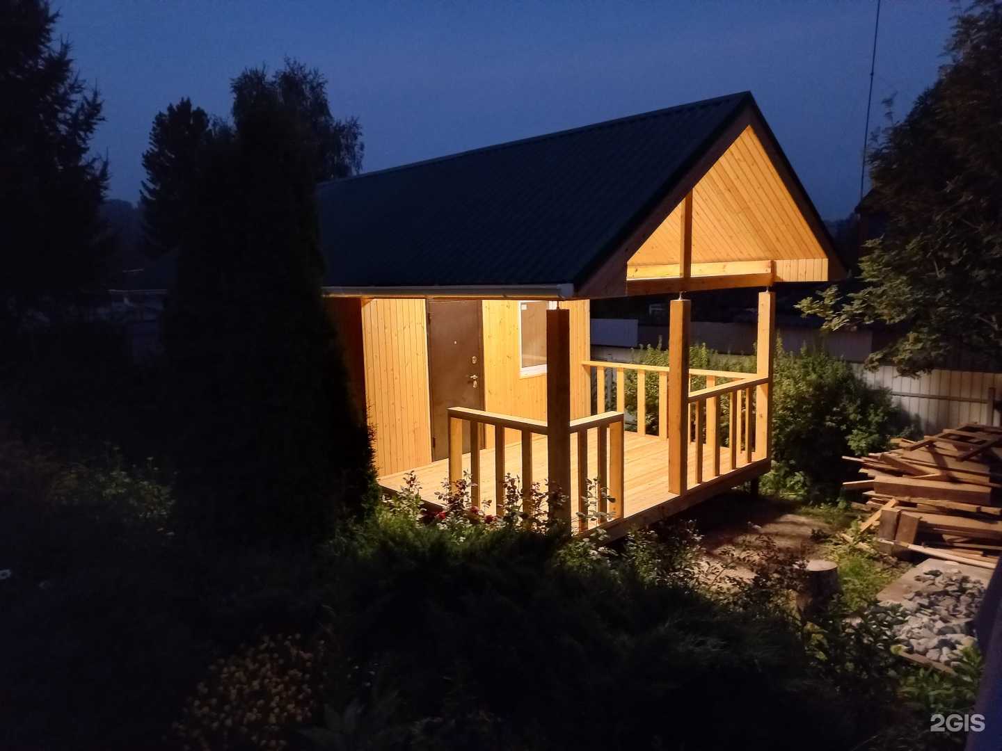 Отзывы на компанию Стройтим в Новосибирске c фото