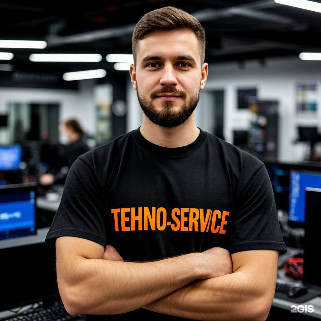 Отзывы на компанию Техно-сервис 30 в Астрахани c фото