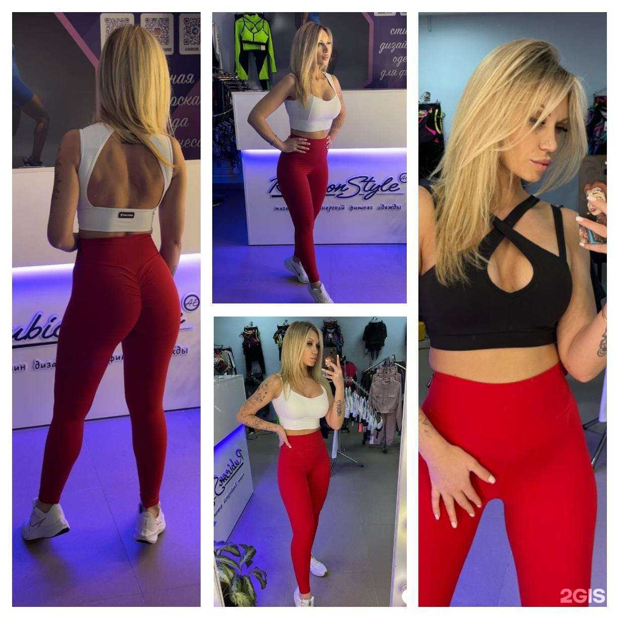 Отзывы на компанию Rubicon Style в Ростове-на-Дону c фото