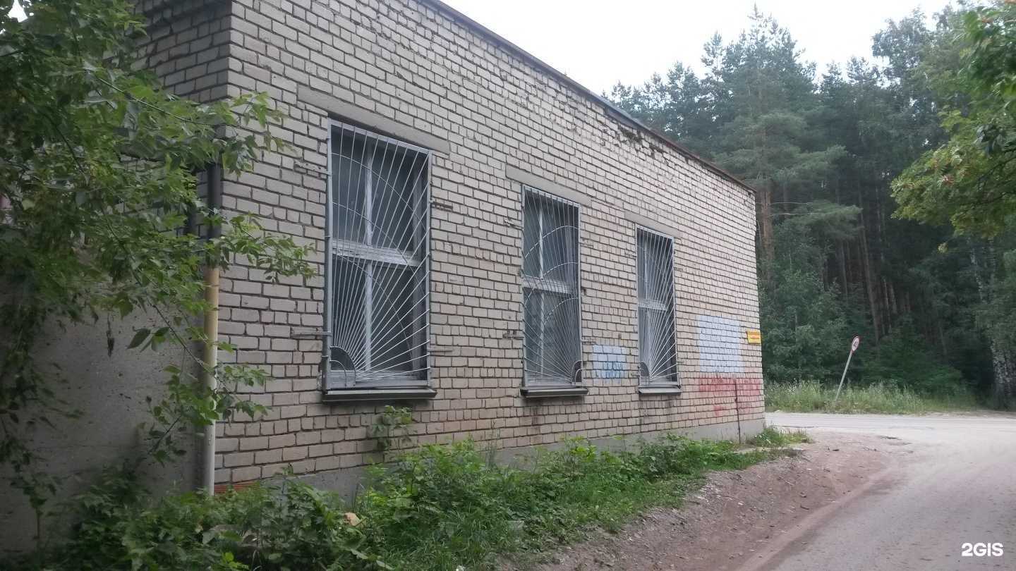 Отзывы на компанию Автокомплекс в Рязани c фото