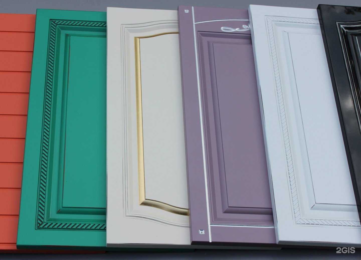 Отзывы на компанию Всё для мебели в Самаре c фото