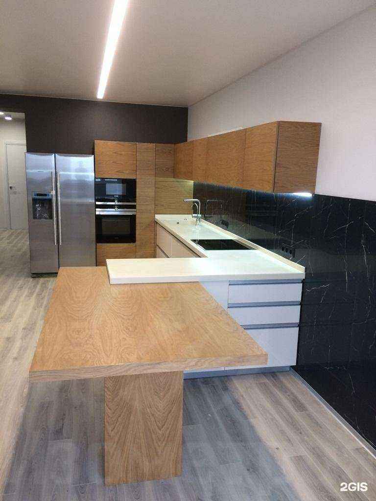 Отзывы на компанию Изометрия в Красноярске c фото