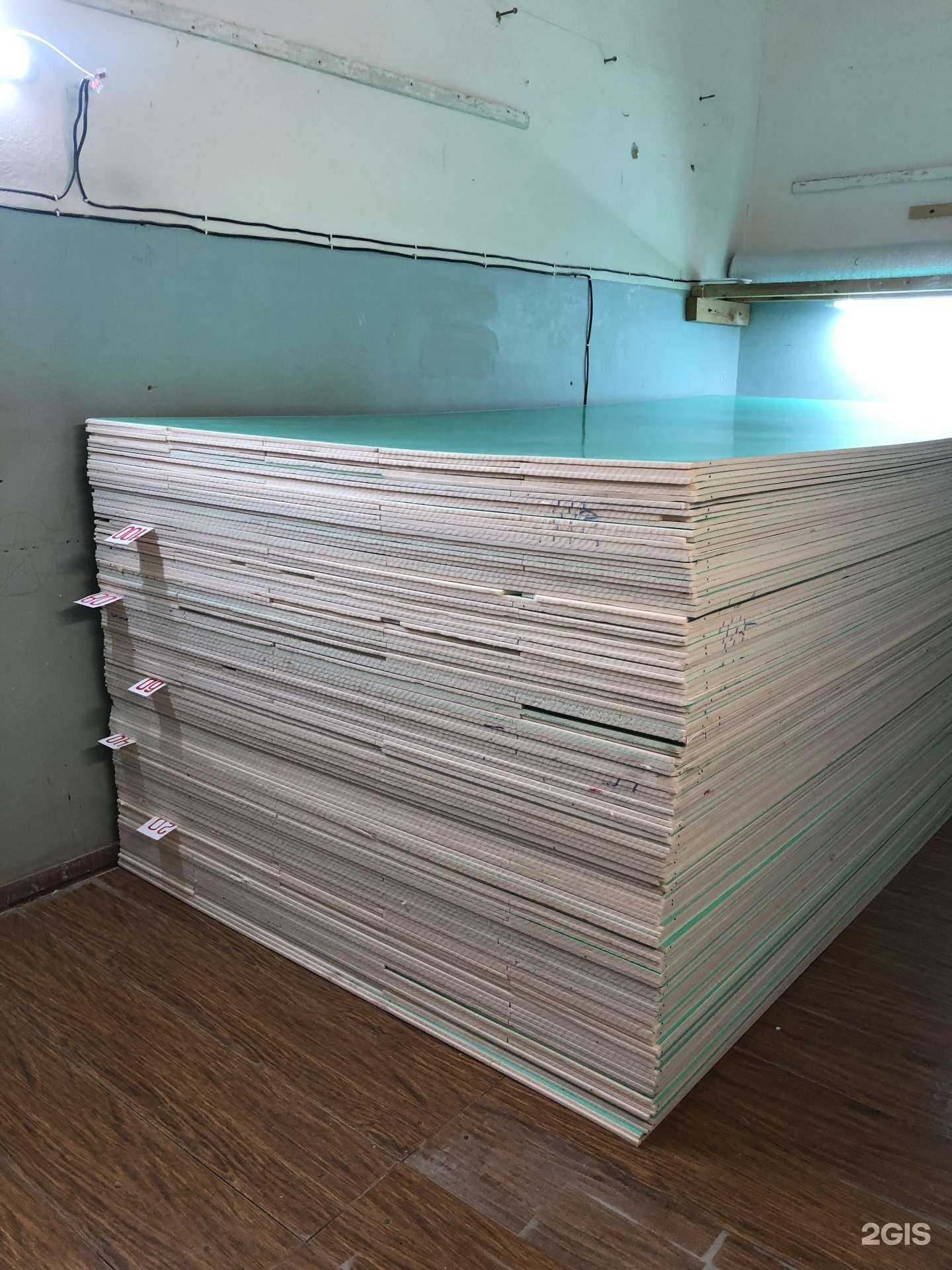 Отзывы на компанию Монтажник в Магнитогорске c фото