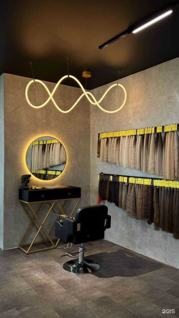 Отзывы на компанию Шевелюра в Владивостоке c фото