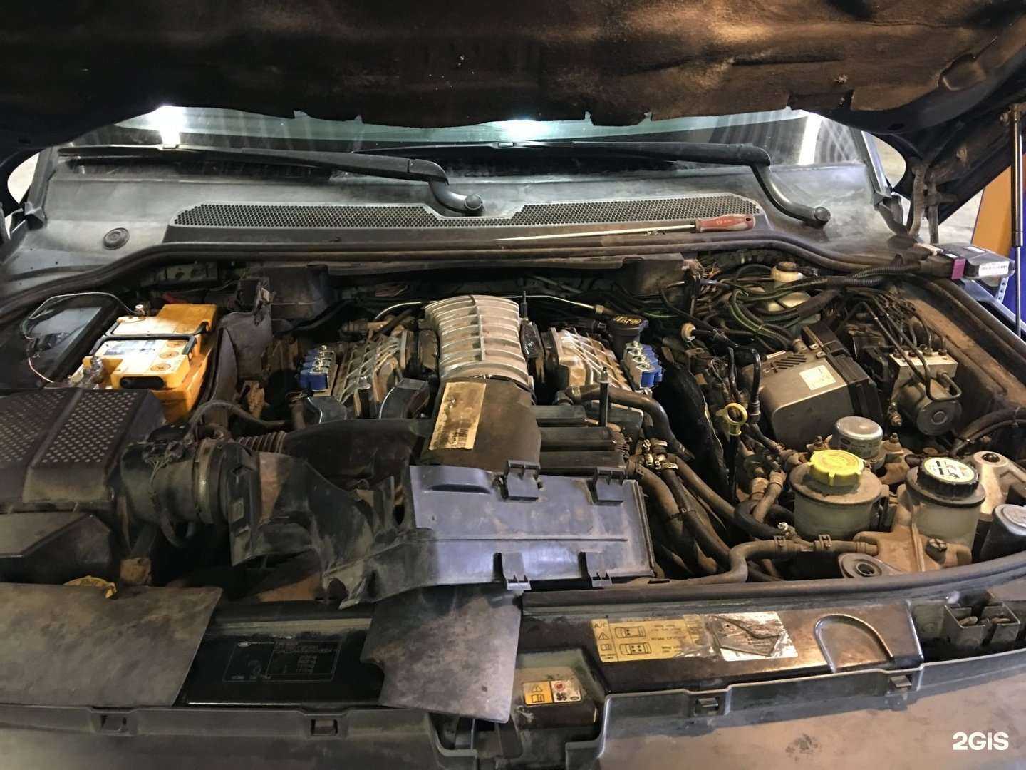 Отзывы на компанию Автоареал в Новосибирске c фото