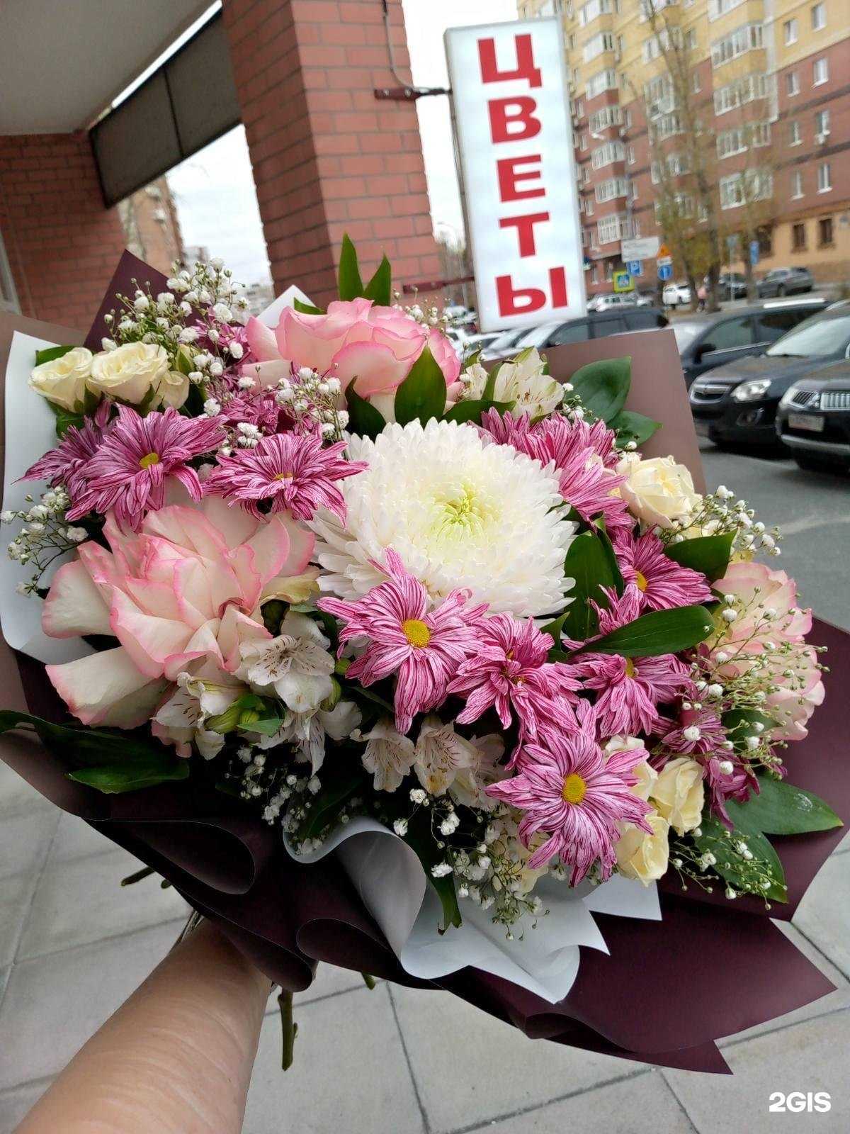 Отзывы на компанию Трава & Розы в Тюмени c фото