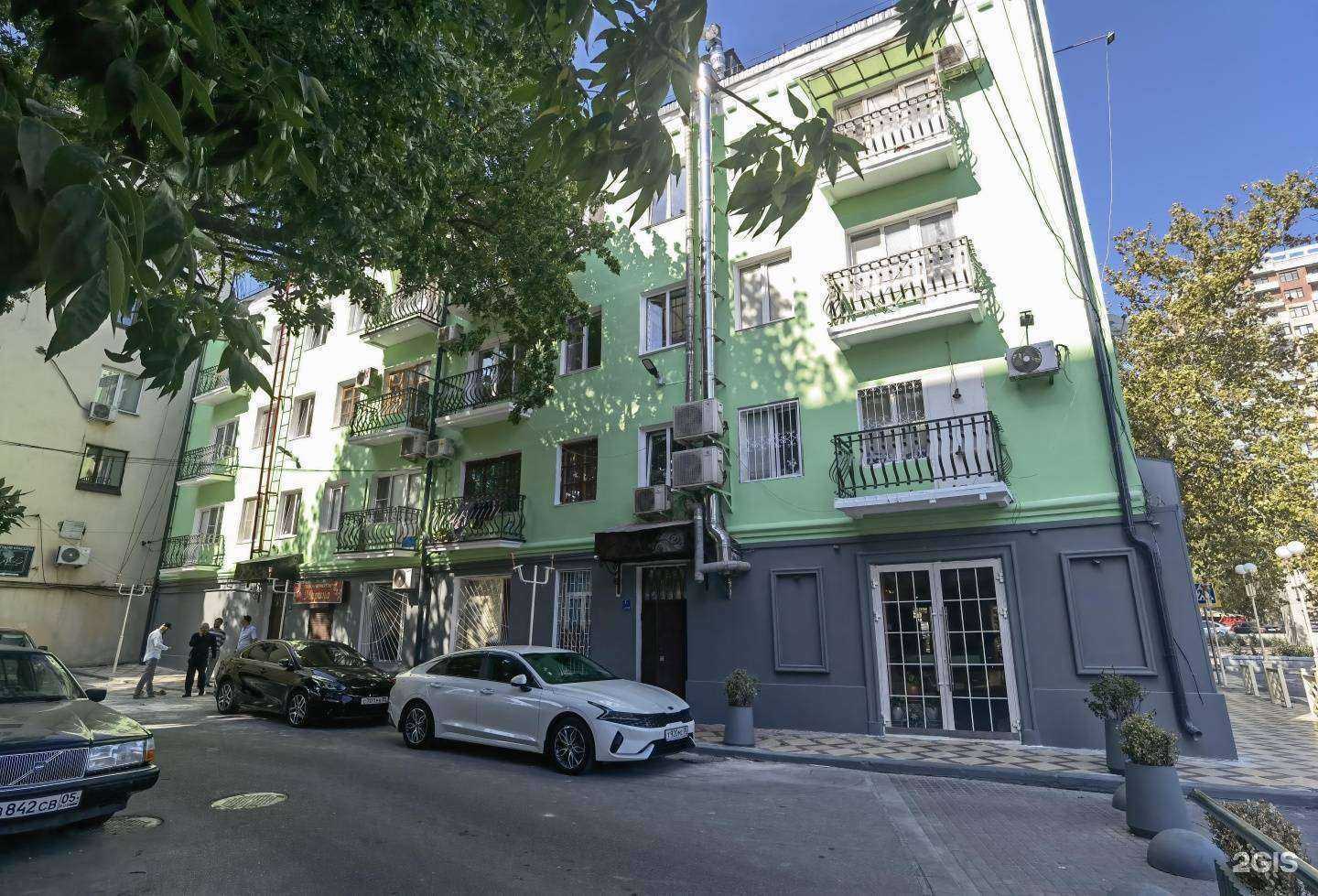 Отзывы на компанию Марина в Махачкале c фото - фотография 2 из 2