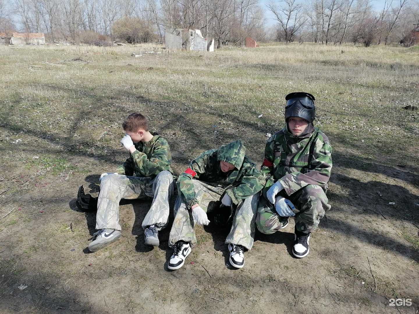 Отзывы на компанию Два товарища в Армавире c фото