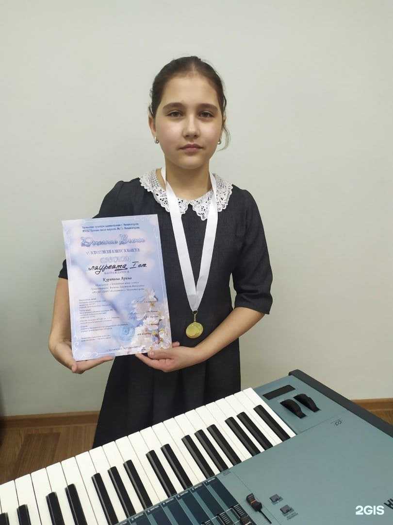 Отзывы на компанию Студия эстрадного вокала Анастасии Валиевой в г. Магнитогорск c фото