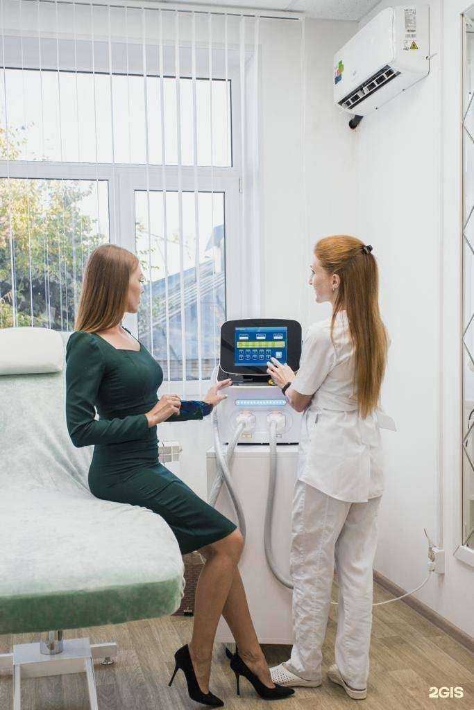 Отзывы на компанию Estetic в Иванове c фото