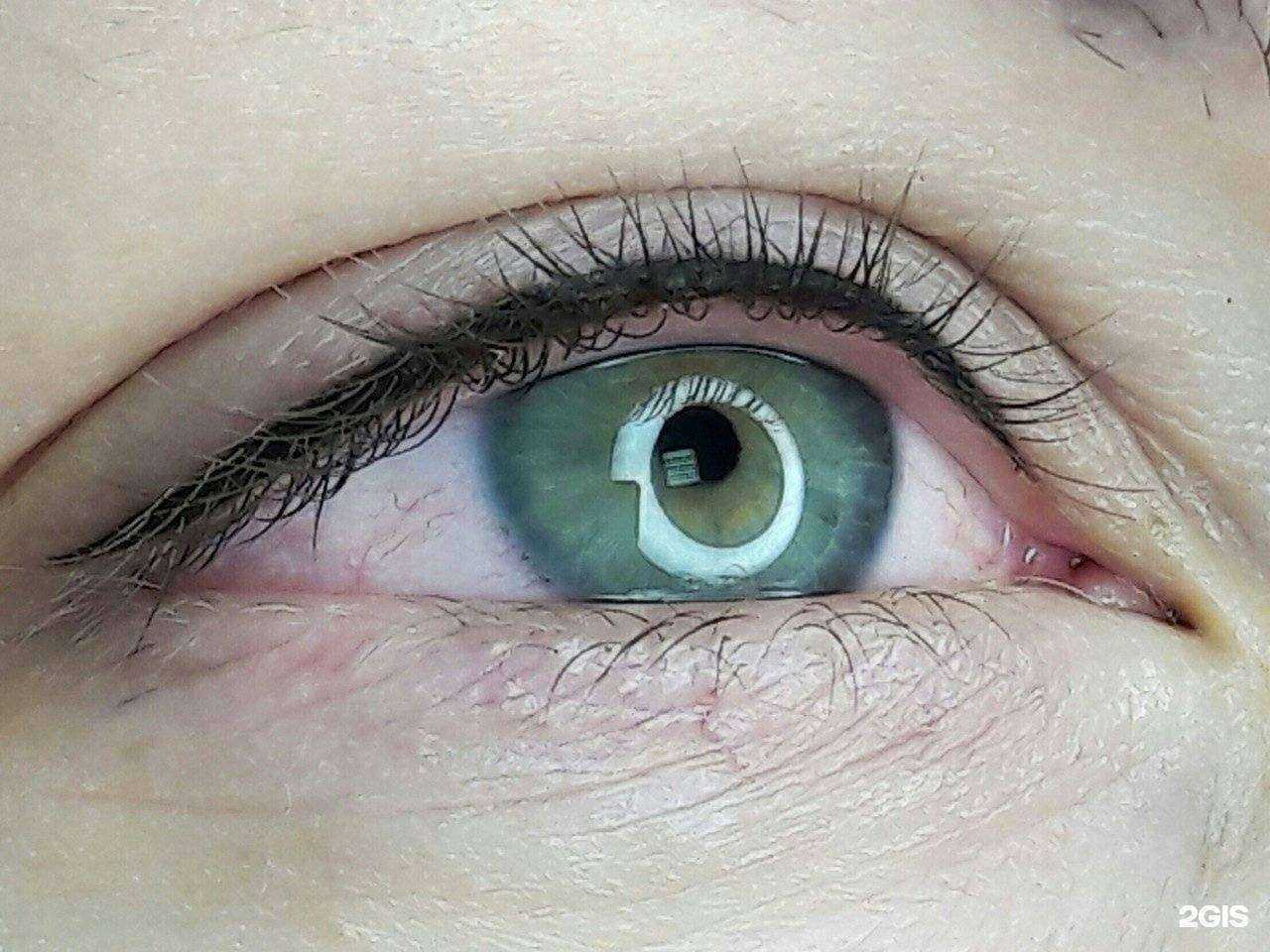 Отзывы на компанию Оксана Утюжникова _перманент03 в г. Улан-Удэ c фото