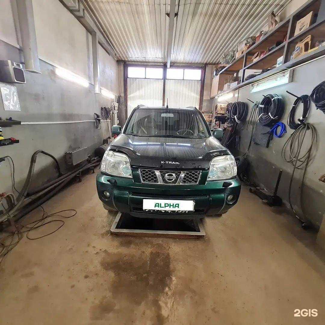 Отзывы на компанию Alpha в Нижневартовске c фото