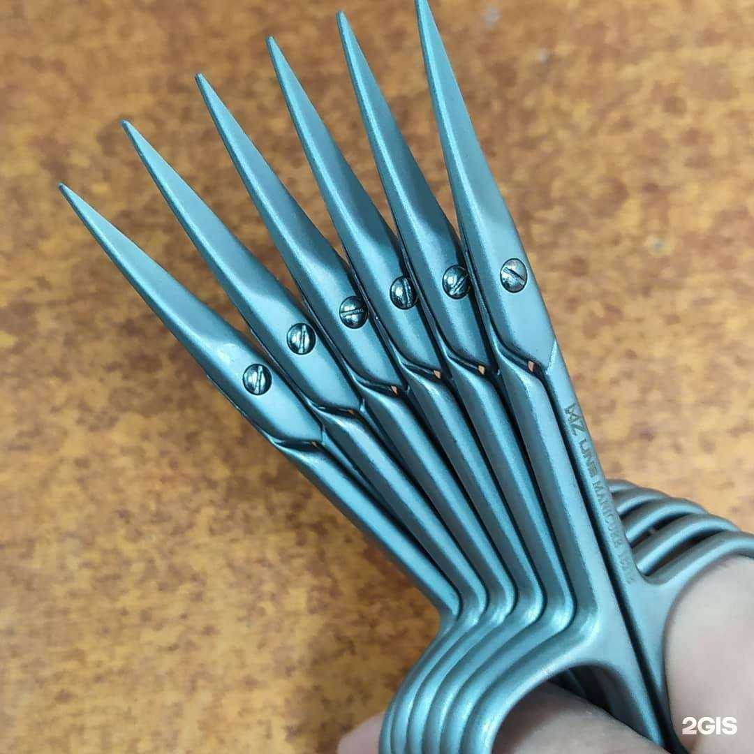 Отзывы на компанию Студия заточки Махача Магомаева в г. Махачкала c фото