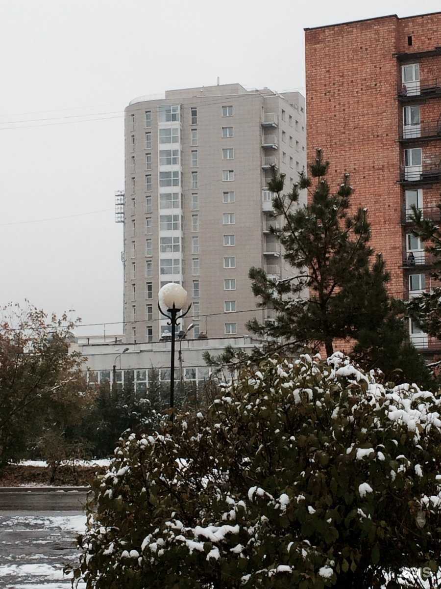 Отзывы на компанию Красноярский государственный педагогический университет им. В.П. Астафьева в Красноярске c фото - фотография 2 из 2