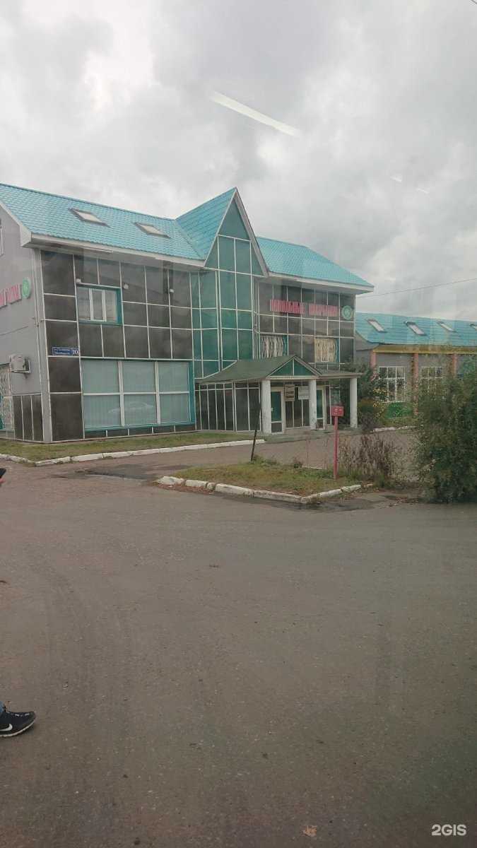 Отзывы на компанию Спецторг в Казани c фото - фотография 2 из 2