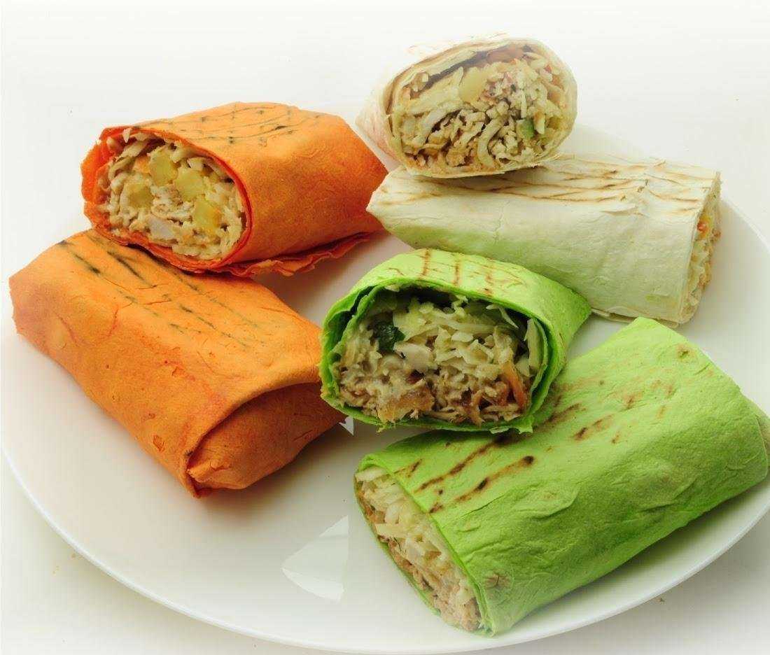 Отзывы на компанию Вкус Дагестана в Воронеже c фото