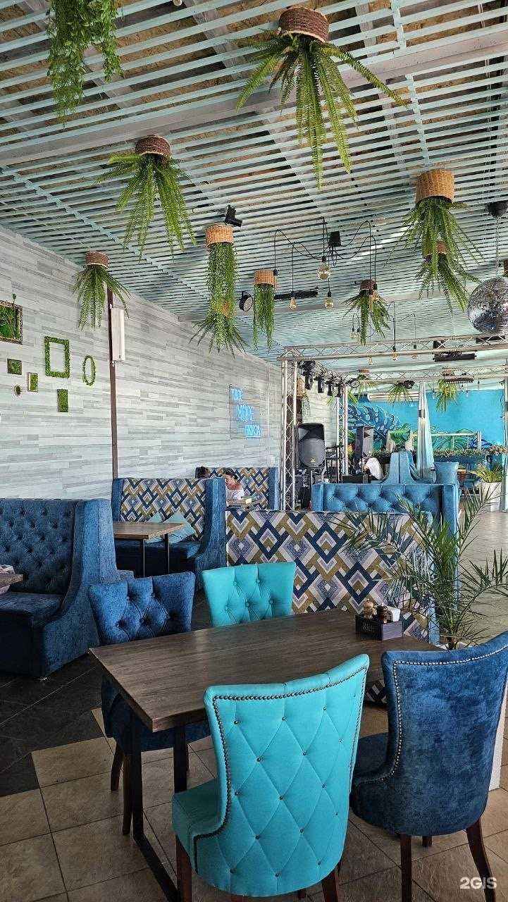 Отзывы на компанию Море Вкуса в Сочи c фото