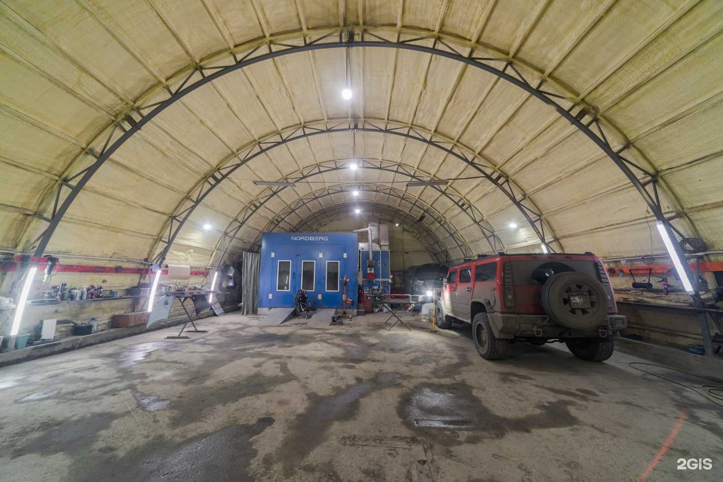 Отзывы на компанию King-service в Жуковском c фото