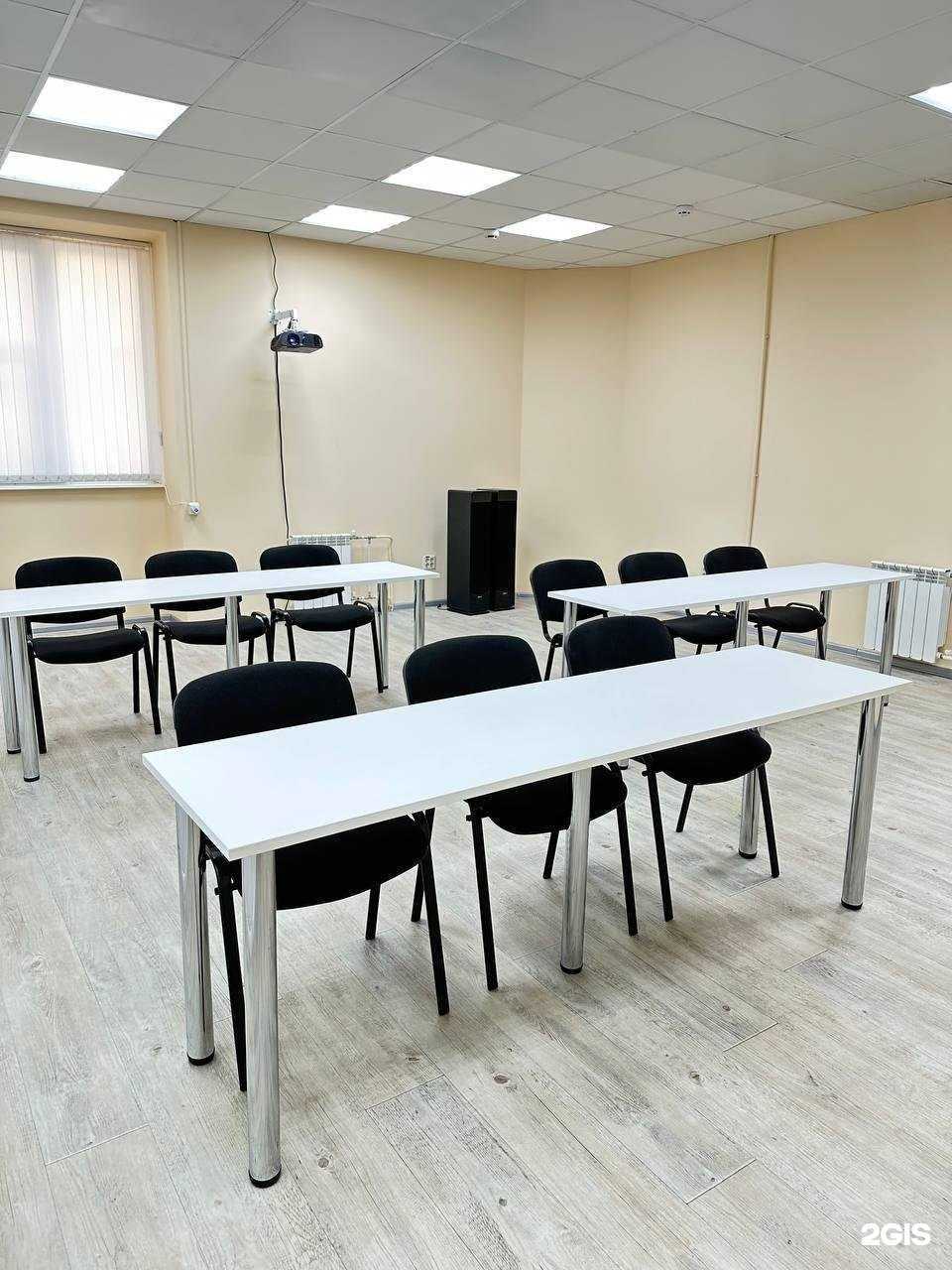 Отзывы на компанию Дыхание в Ростове-на-Дону c фото