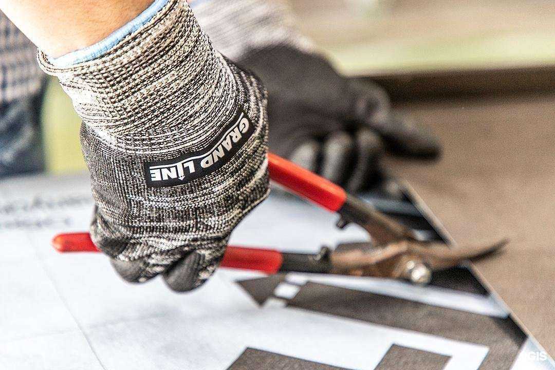 Отзывы на компанию Grand Line в Калуге c фото