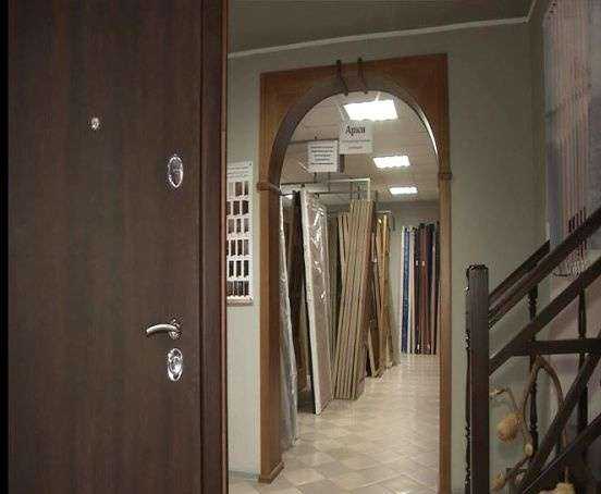 Отзывы на компанию Двери без сучков в Нижнем Тагиле c фото