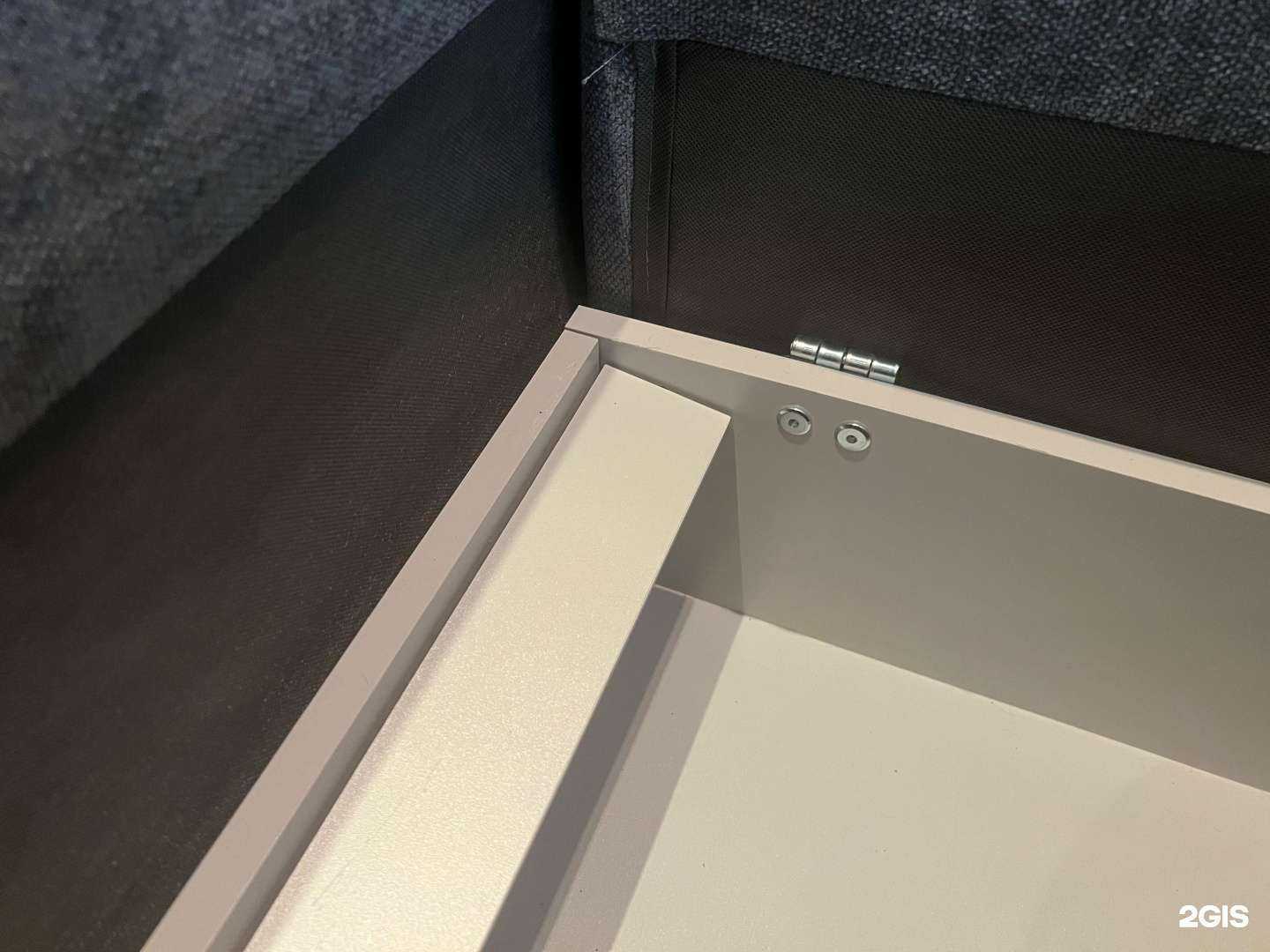 Отзывы на компанию Divan Boss в Томске c фото