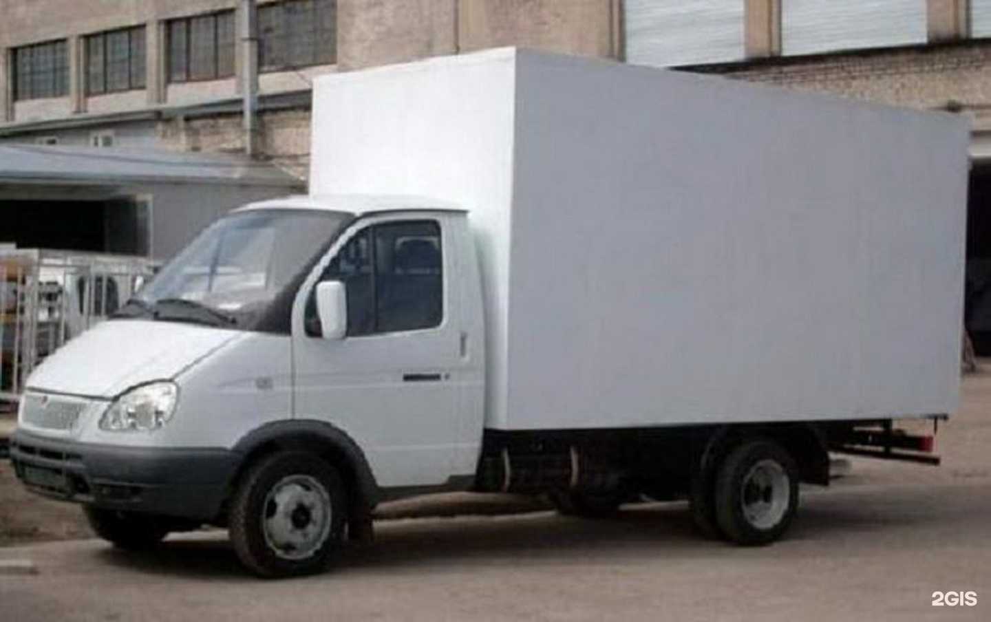 Отзывы на компанию СпецТрансАвто в Сургуте c фото