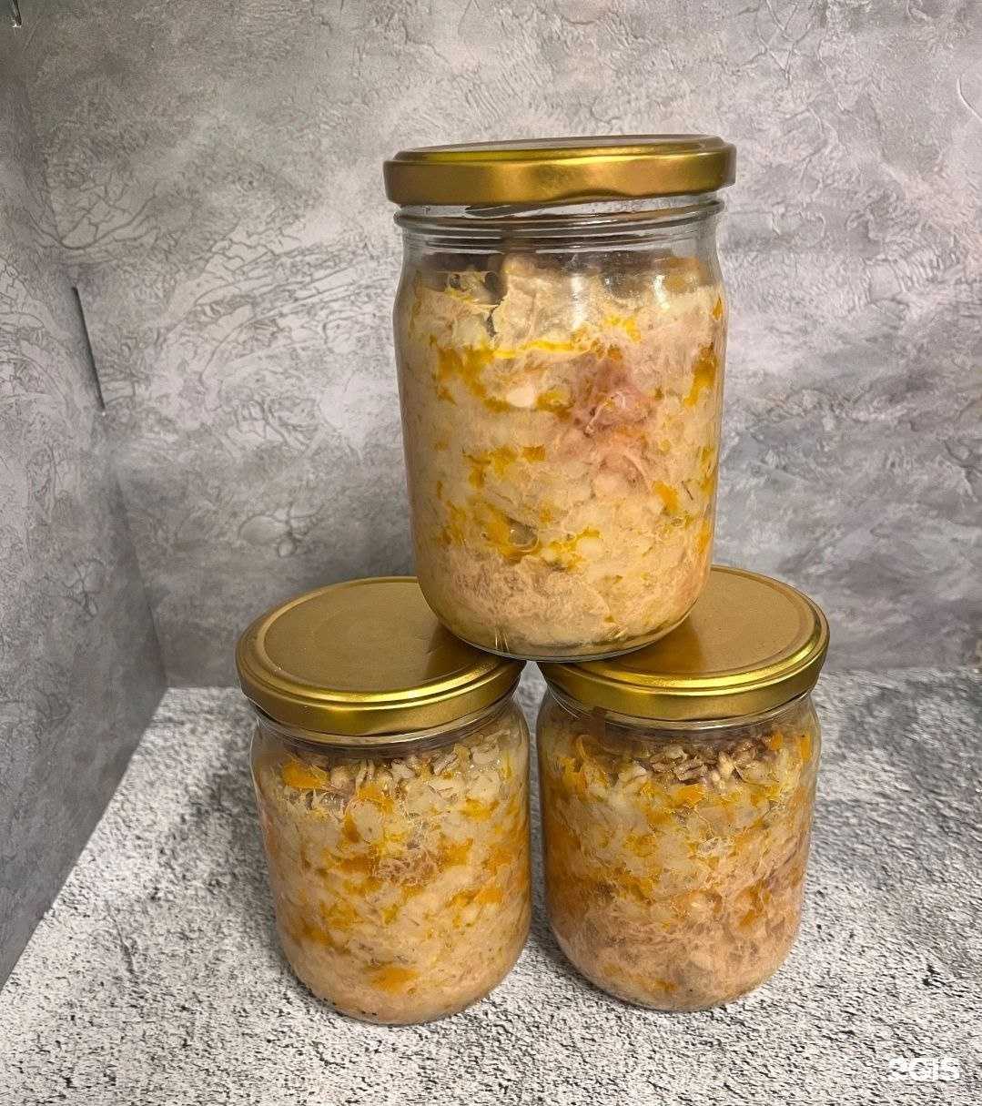 Отзывы на компанию Магазин домашних полуфабрикатов из деревенского мяса в Нижнем Новгороде c фото