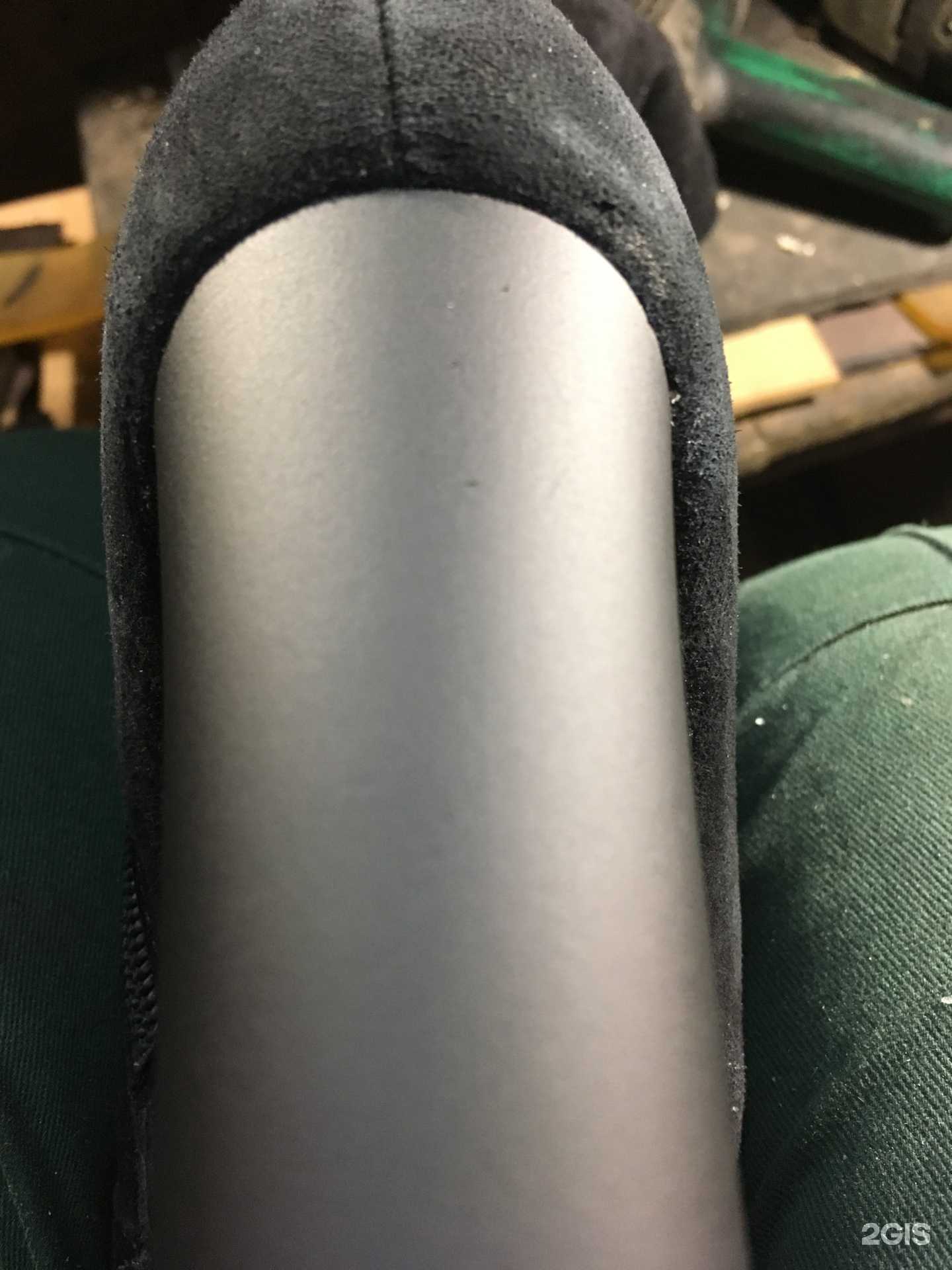 Отзывы на компанию Мастерская по ремонту обуви и изготовлению ключей в Липецке c фото