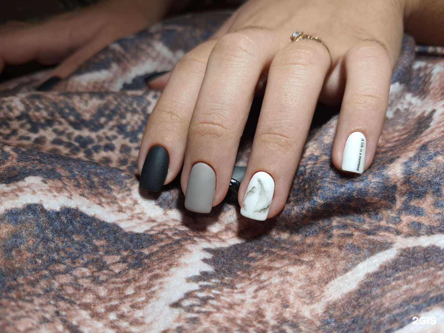 Отзывы на компанию Asti nails в Набережных Челнах c фото