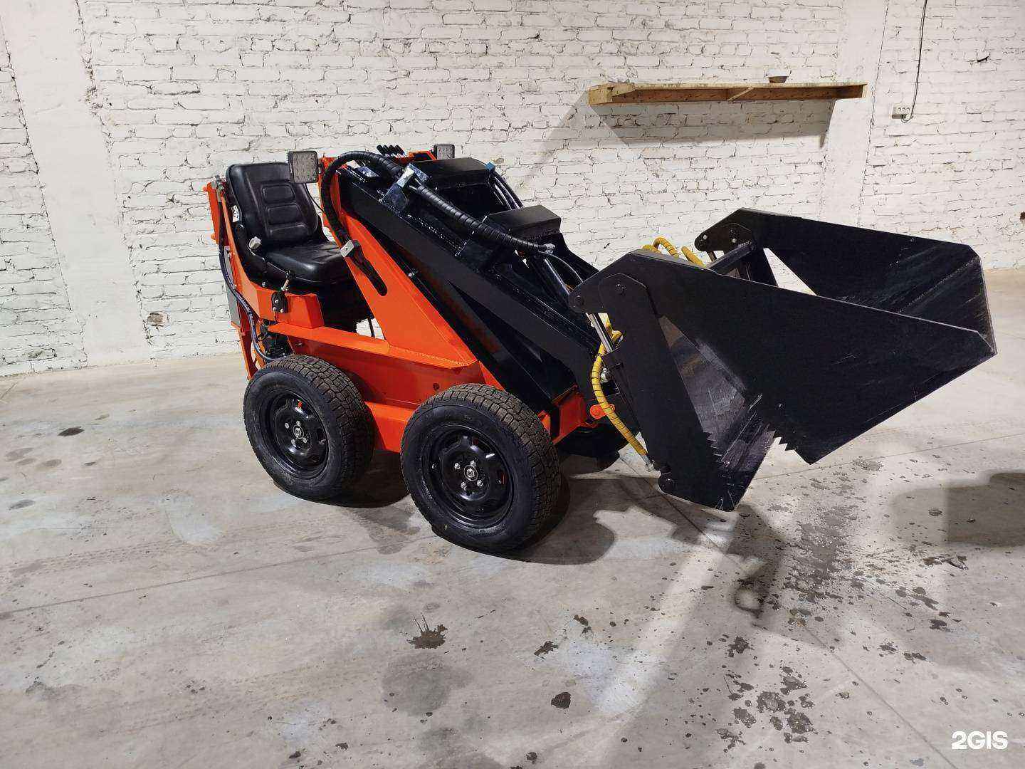 Отзывы на компанию LoadBuddy в Барнауле c фото