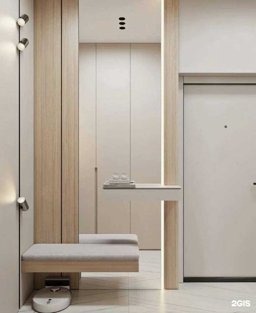 Отзывы на компанию OpenDoors в Уфе c фото