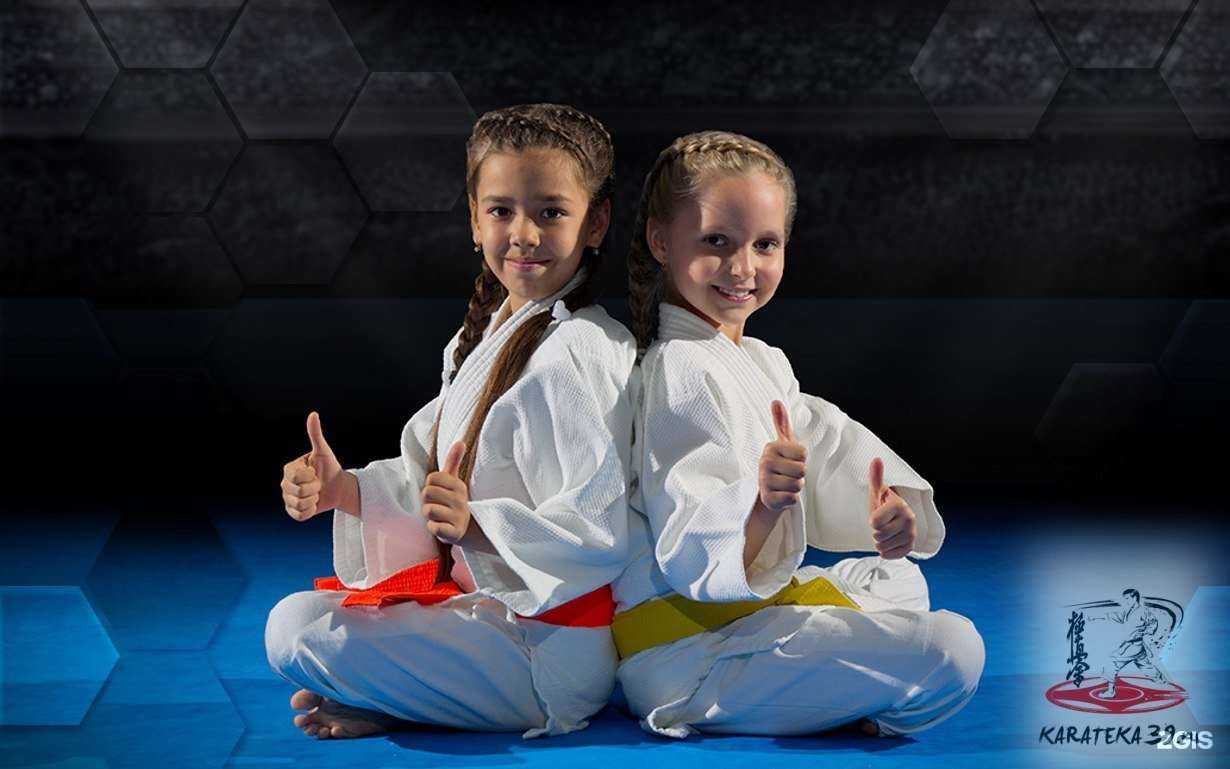 Отзывы на компанию Karateka39-Кекусинкай каратэ в г. Калининград c фото