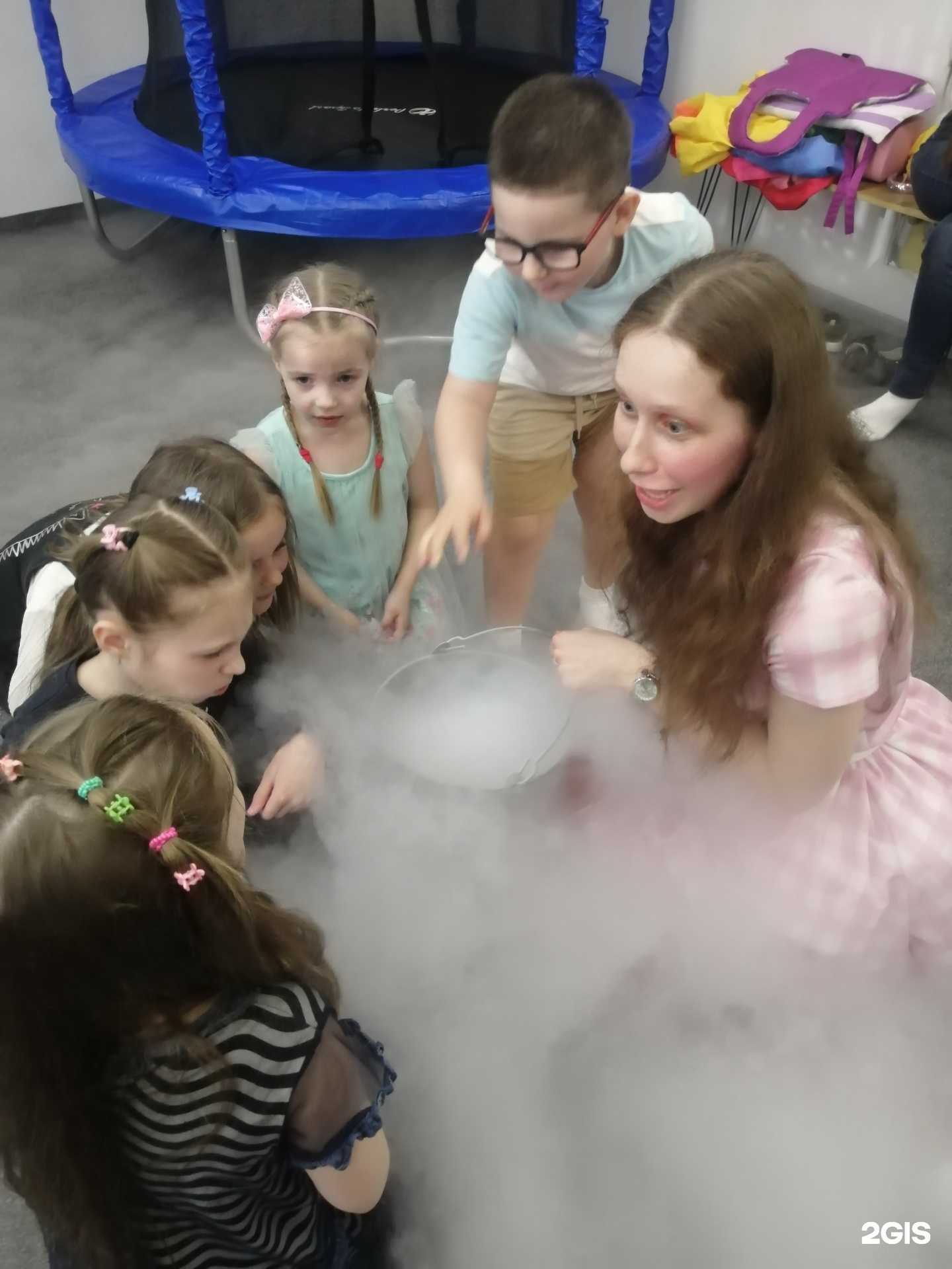 Отзывы на компанию Лимпопо в г. Петрозаводск c фото