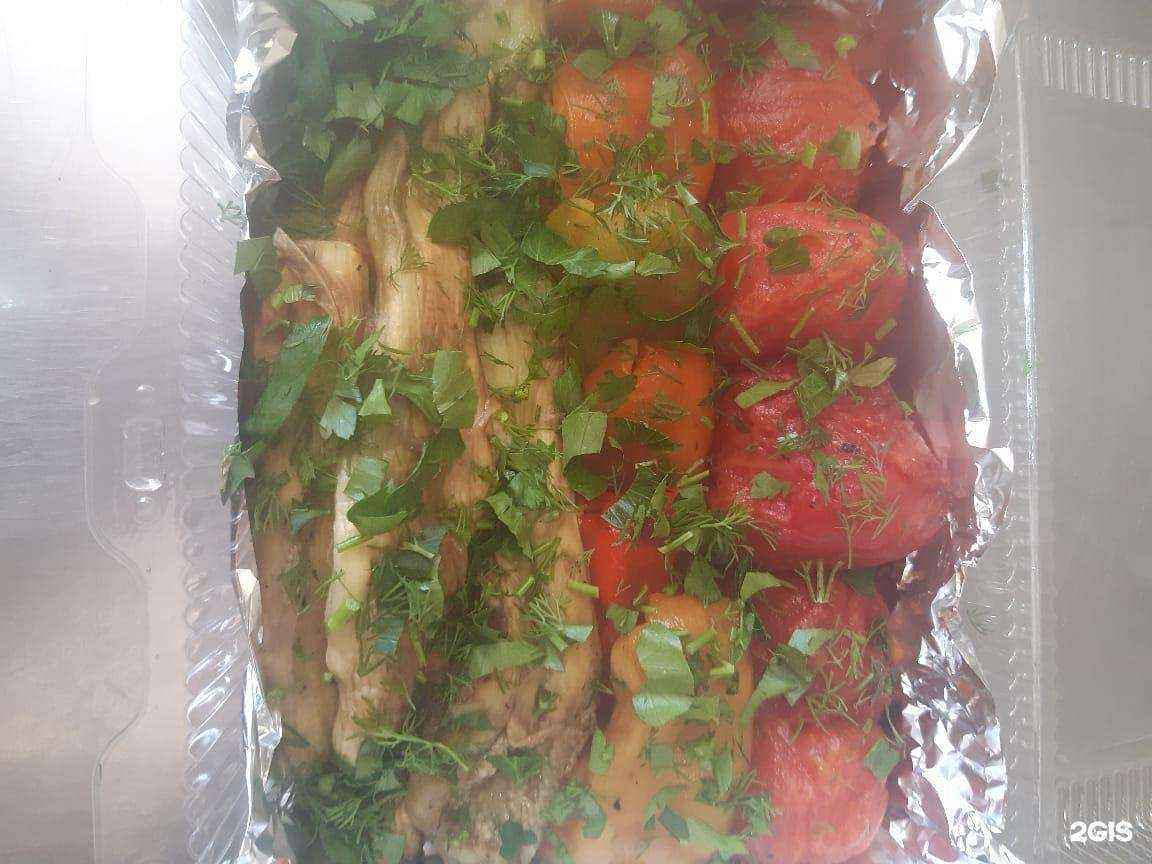 Отзывы на компанию Шашлычная в г. Новочеркасск c фото