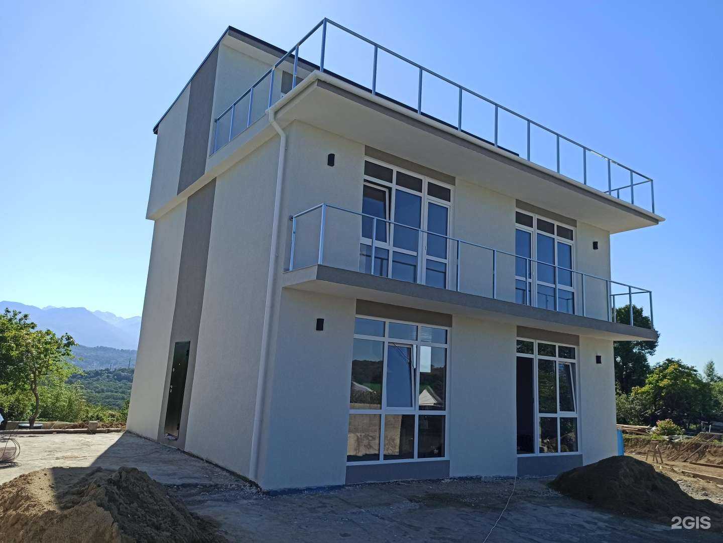 Отзывы на компанию Палермо в г. Сочи c фото