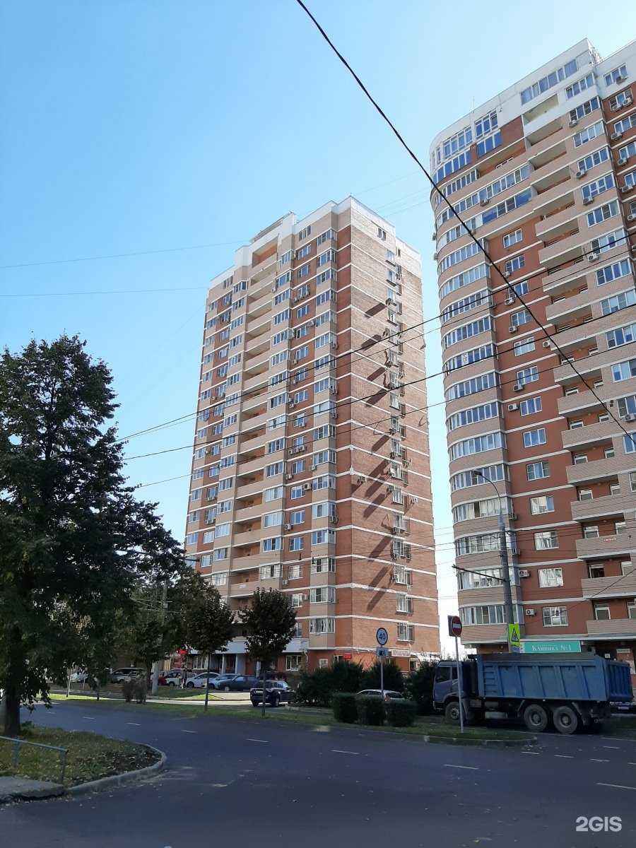 Отзывы на компанию Студия красивых волос в г. Краснодар c фото