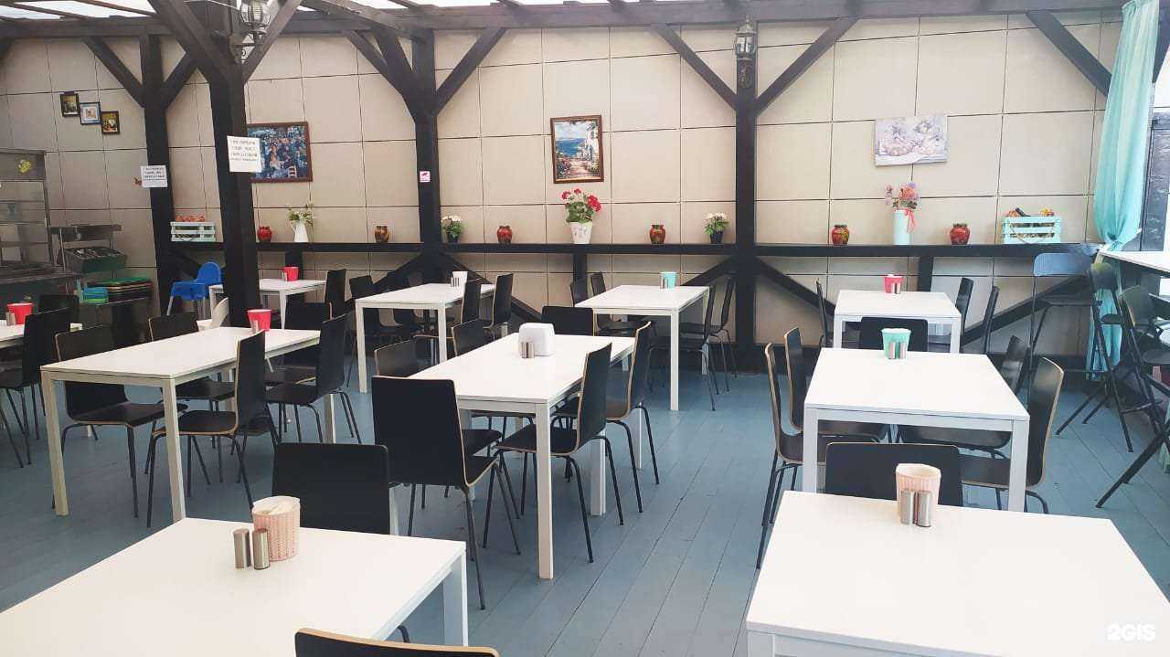 Отзывы на компанию Тихий дворик в Анапе c фото