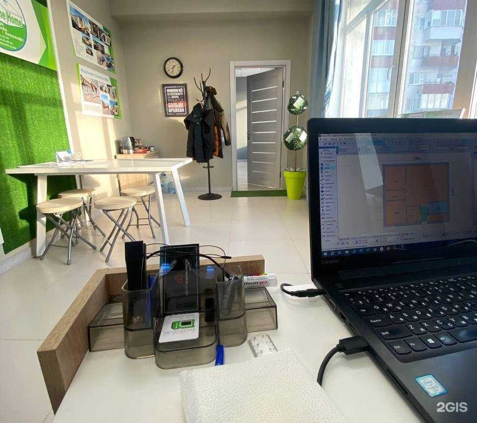 Отзывы на компанию Ск-Дом в Тюмени c фото