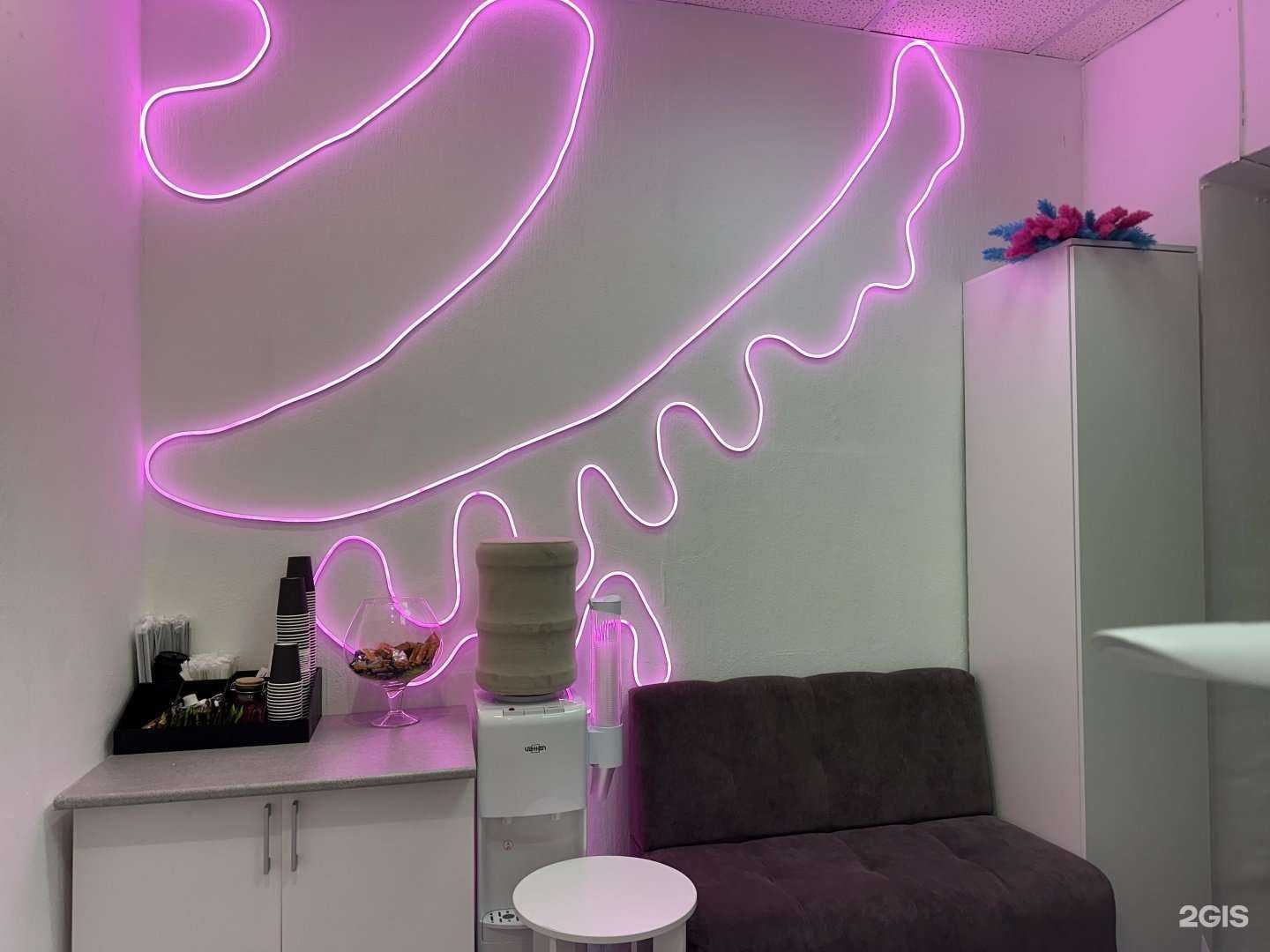 Отзывы на компанию Beauty уголок в Омске c фото