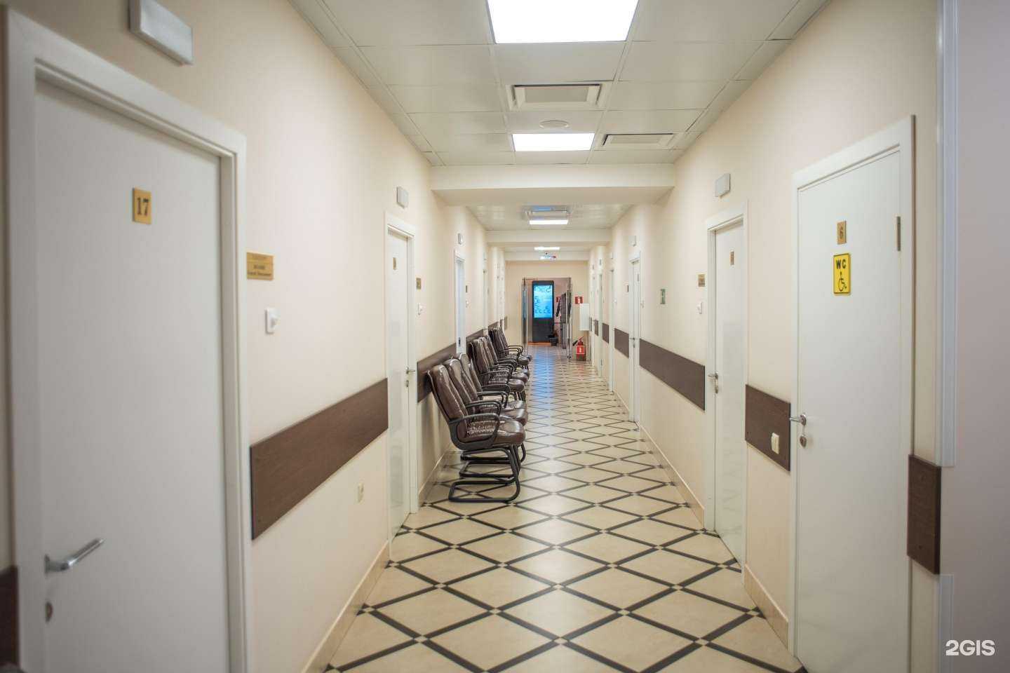 Отзывы на компанию Альтамед-С в г. Одинцово c фото