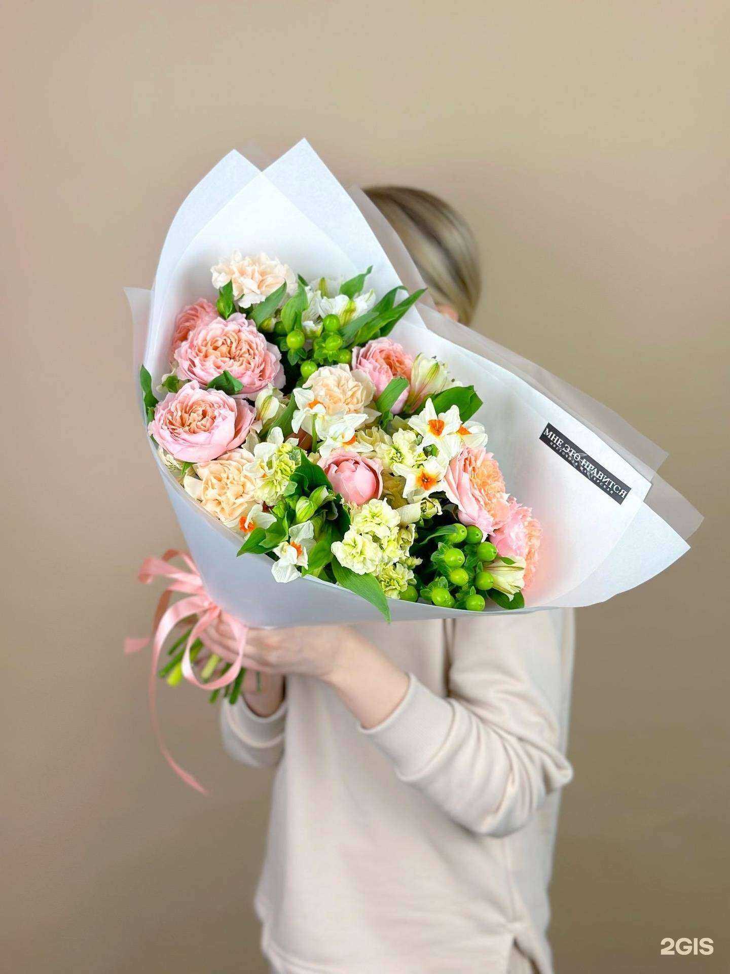 Отзывы на компанию Мне это нравится в г. Самара c фото