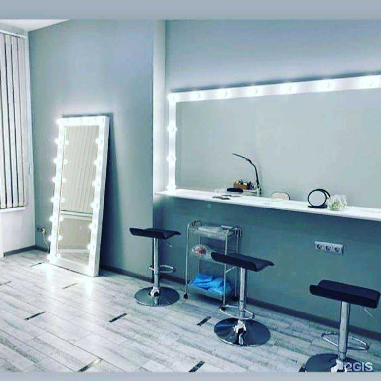 Отзывы на компанию Стекло и зеркало в Оренбурге c фото