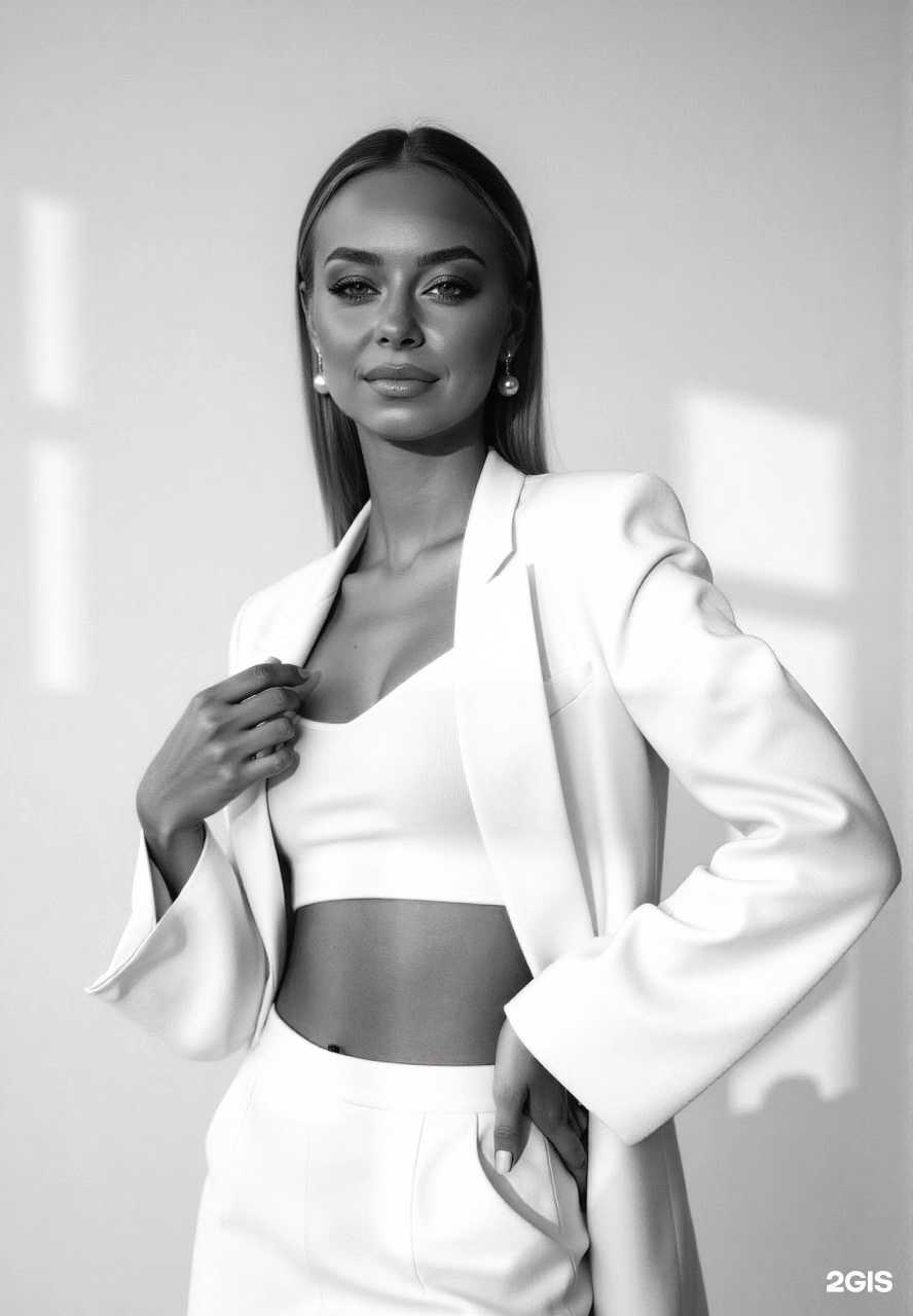 Отзывы на компанию Студия оформления бровей в г. Нижний Новгород c фото