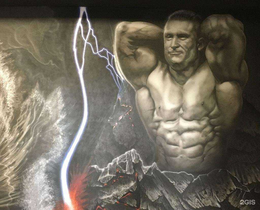 Отзывы на компанию Медведь в Сочи c фото