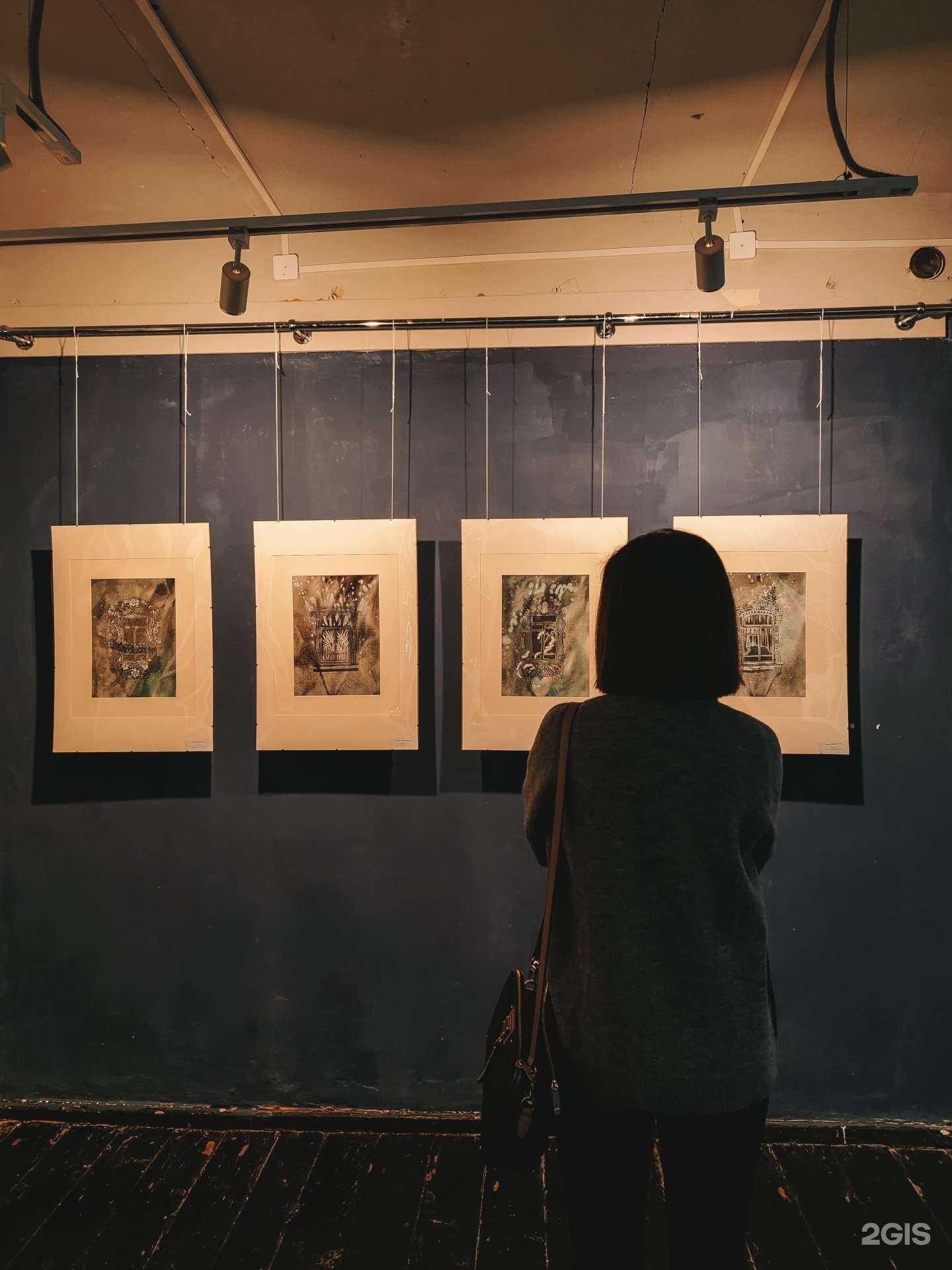 Отзывы на компанию Ульяновский областной художественный музей в г. Ульяновск c фото