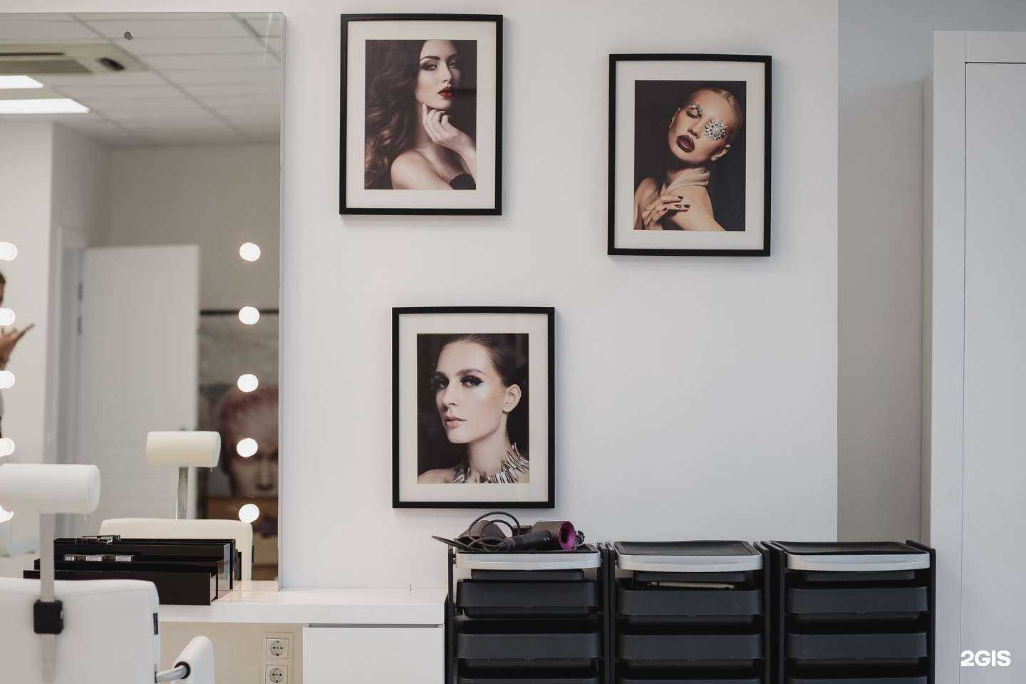 Отзывы на компанию SalonBlanc в Ижевске c фото