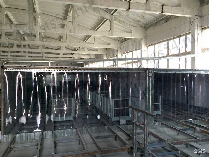 Отзывы на компанию Ангарский газобетон в Ангарске c фото