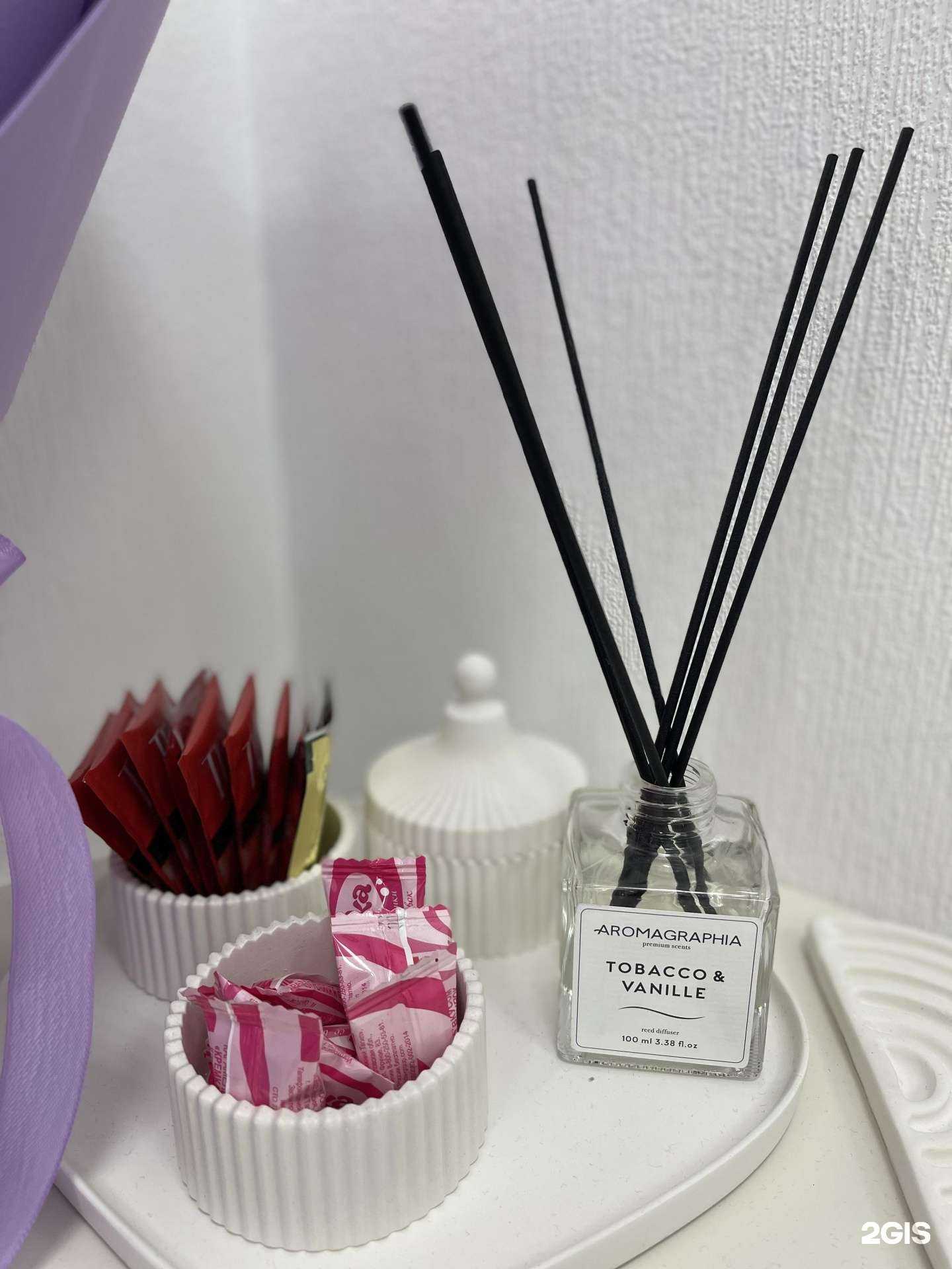 Отзывы на компанию Violalash в Казани c фото