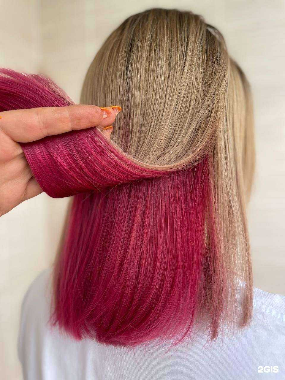 Отзывы на компанию Hair magic в Барнауле c фото